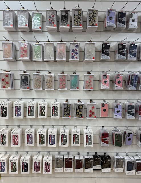 Scott Mobile & Vapes