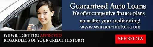 Used Car Dealer «Warner Motors, Inc.», reviews and photos, 20 N Park St, East Orange, NJ 07017, USA