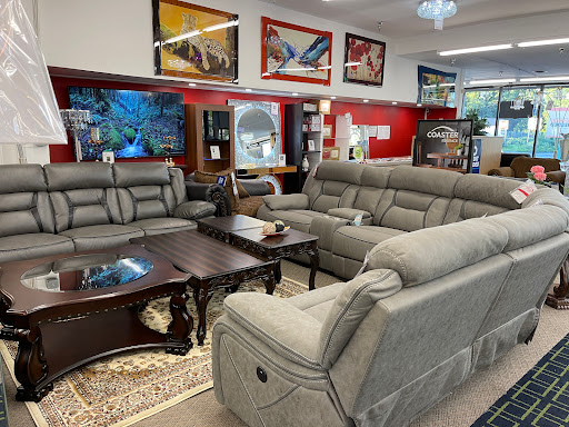 Furniture Store «Zeba Furniture», reviews and photos, 1610 State St, Schenectady, NY 12304, USA