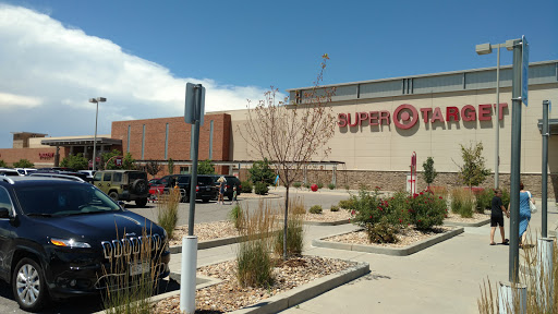 Target, 11150 S Twenty Mile Rd, Parker, CO 80134, USA, 
