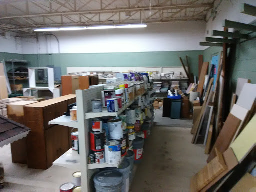 Thrift Store «Saginaw Habitat for Humanity ReStore», reviews and photos
