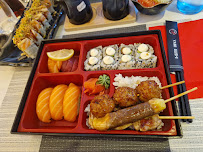 Sushi du Restaurant japonais Yami sushi à Strasbourg - n°4