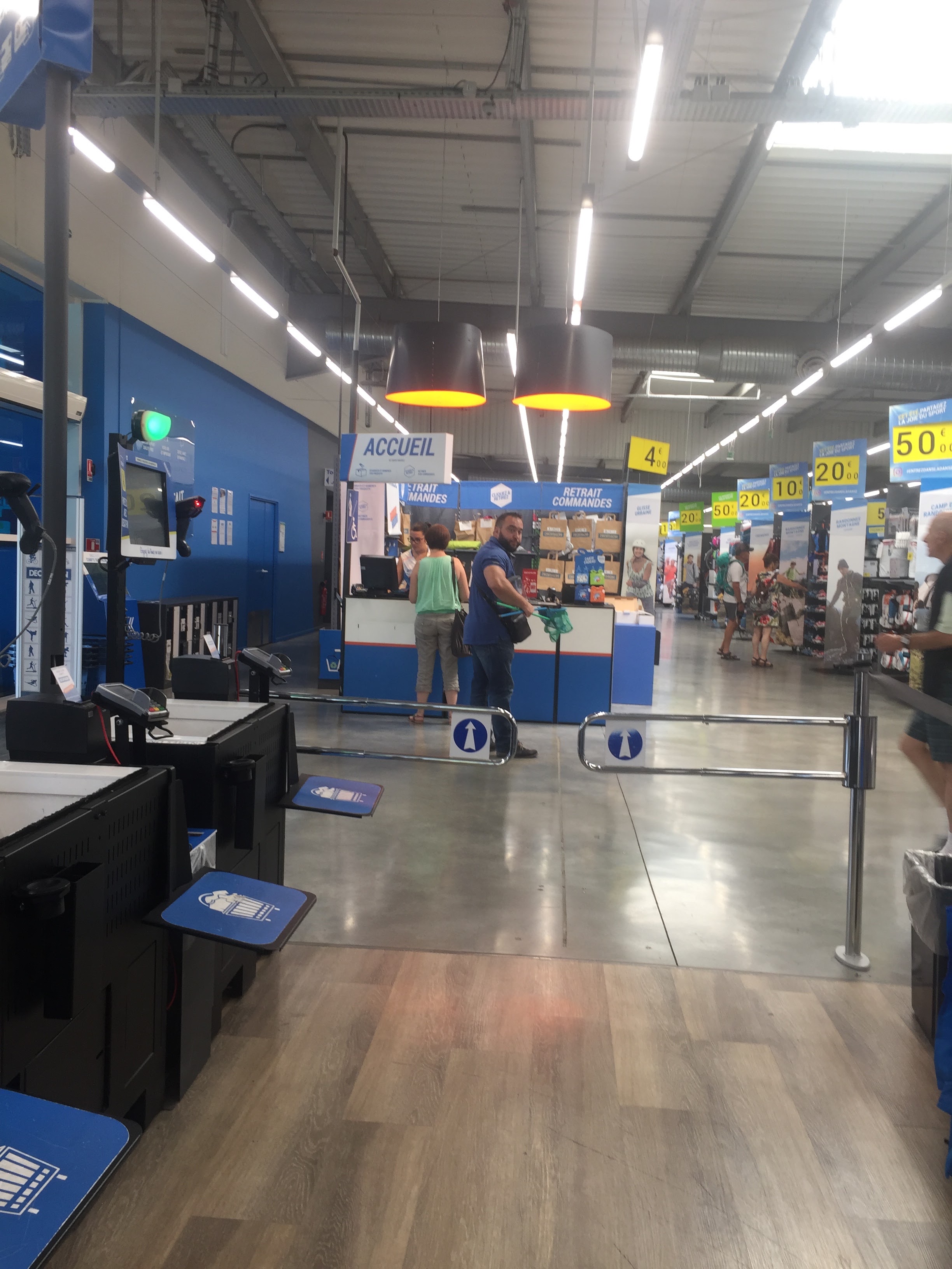 Photo n° 7 de l'avis de Margot.m fait le 20/07/2018 à 14:44