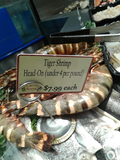 Grocery Store «De Cicco Market Place», reviews and photos, 43 Fifth Ave, Pelham, NY 10803, USA