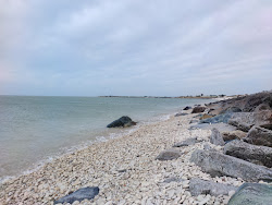 Photo de L'Anse de Pampin Beach et le règlement