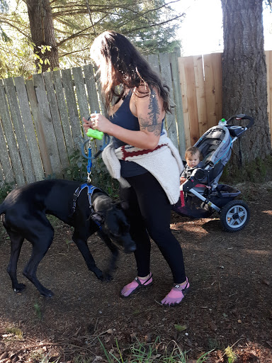 Golf Club «Meadowmeer Golf & Country Club», reviews and photos, 8530 Renny Ln NE, Bainbridge Island, WA 98110, USA