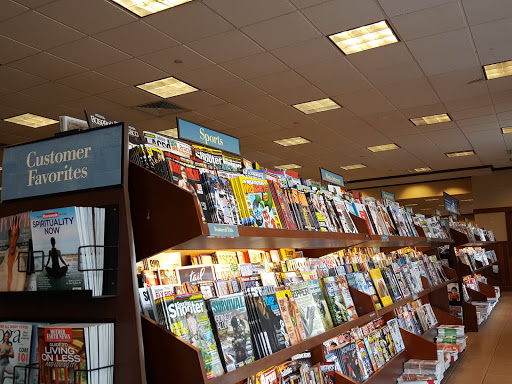 Book Store «Barnes & Noble», reviews and photos, 2614 Central Park Ave, Yonkers, NY 10710, USA