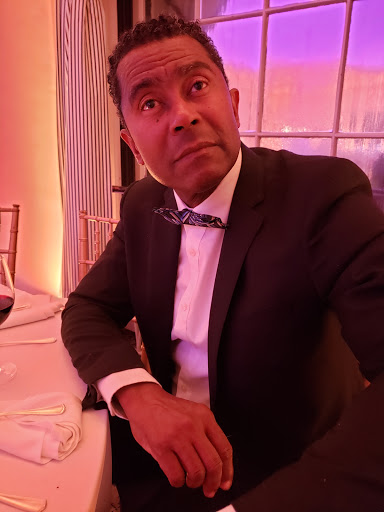 Event Venue «583 Park Ave», reviews and photos, 583 Park Ave, New York, NY 10065, USA