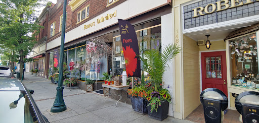 Florist «Flowers Unlimited», reviews and photos, 144 N Queen St, Martinsburg, WV 25401, USA