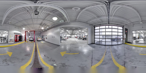 Auto Body Shop «Jake Sweeney Body Shop», reviews and photos, 169 Northland Blvd, Cincinnati, OH 45246, USA