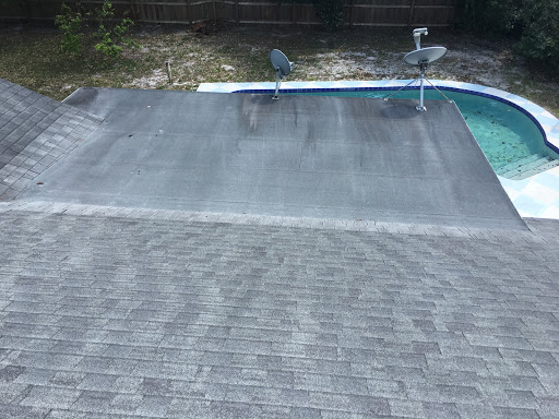 Roofing Contractor «JE Roofing Contractors», reviews and photos, 518 Lombardy Rd, Winter Springs, FL 32708, USA