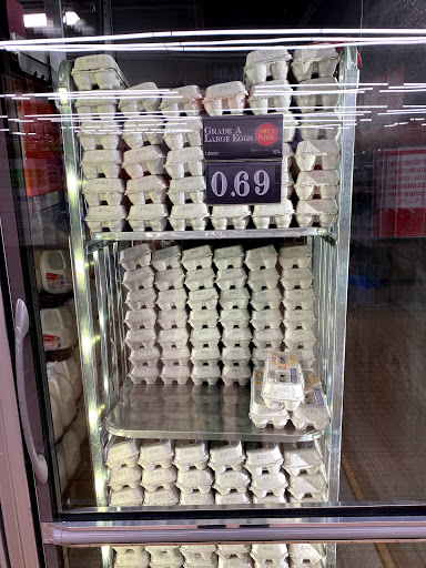 Supermarket «ALDI», reviews and photos, 5761 US-6, Portage, IN 46368, USA