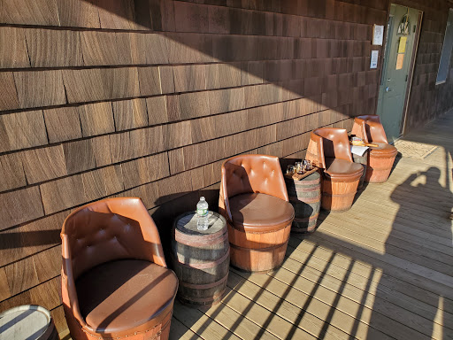 Winery «O-Neh-Da and Eagle Crest Vineyards», reviews and photos, 7107 Vineyard Rd, Conesus, NY 14435, USA