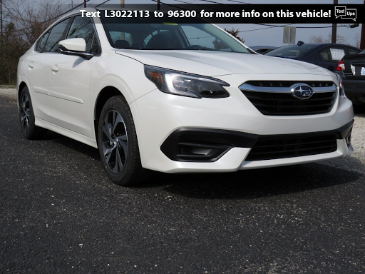 Subaru Dealer «Burke Subaru», reviews and photos, 227 Bayberry Dr, Cape May Court House, NJ 08210, USA