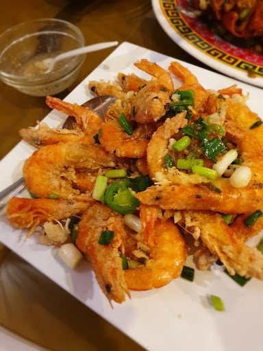 Seafood Restaurant «Seafood World», reviews and photos, 15351 Brookhurst St #101, Westminster, CA 92683, USA