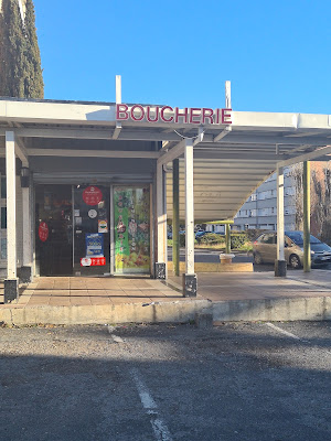 Boucherie Lapanouse à Albi