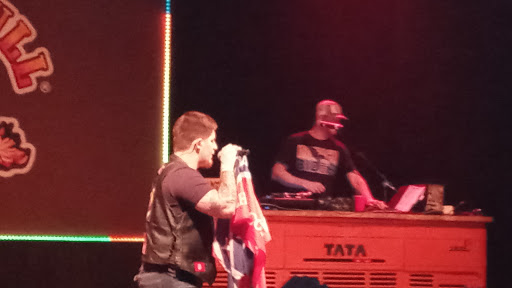 Night Club «Dallas Bull», reviews and photos, 3322 US-301, Tampa, FL 33619, USA