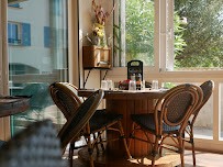 Atmosphère du Restaurant Chez papou à Sari-Solenzara - n°10