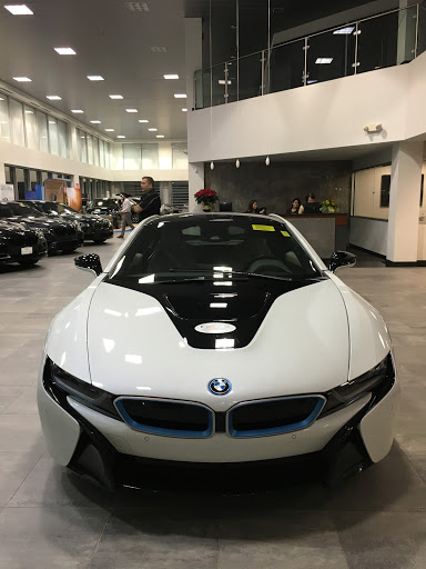BMW Dealer «Herb Chambers BMW of Sudbury», reviews and photos, 128 Boston Post Rd, Sudbury, MA 01776, USA