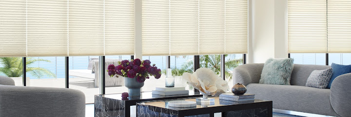 Better Blinds - Blinds, Shutters and Drapery