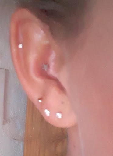 Explore mens elbow tattoo ideas, creative tattoo ideas in Yuba City, available at The Piercing Queen 530