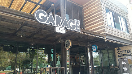 Garage Cafe' Chanthaburi