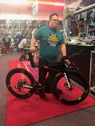 Bicycle Store «Bike Lane», reviews and photos, 17937 I-45, Shenandoah, TX 77385, USA