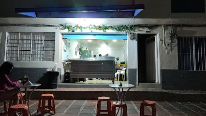 La cocina de Nena - Cra. 20 #20-35 a 20-1, Ebejico, Ebéjico, Antioquia, Colombia