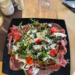 Photo n°3 de l'avis de Jessica.� fait le 03/06/2023 à 16:12 sur le  Trattoria Filo d'Olio à Bolzano