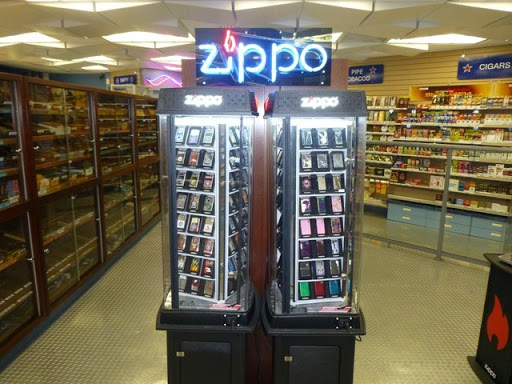 Tobacco Shop «Tobacco Town», reviews and photos, 8200 SW Barbur Blvd, Portland, OR 97219, USA