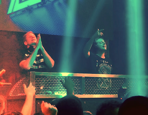 Night Club «Shrine Nightclub», reviews and photos, 240 Fox Tower Dr, Mashantucket, CT 06338, USA