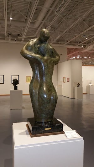 Nicolaysen Art Museum - photo 23