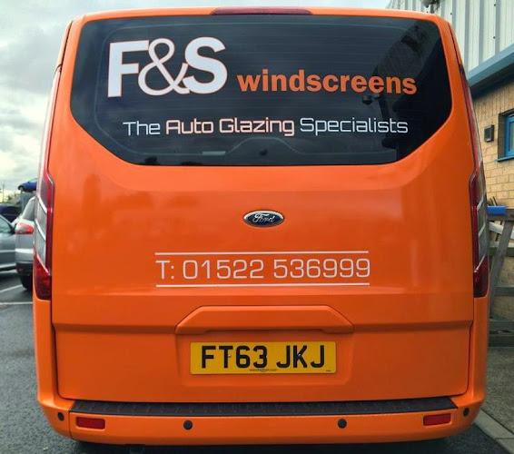 Reviews of F & S Windscreens Ltd in Lincoln - Auto glass shop