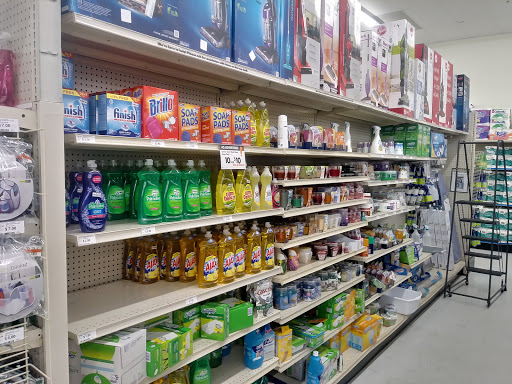 Discount Store «Big Lots», reviews and photos, 207 Swansea Mall Dr, Swansea, MA 02777, USA