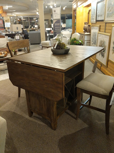 Furniture Store «La-Z-Boy Furniture Galleries», reviews and photos, 11967 Jefferson Ave, Newport News, VA 23606, USA