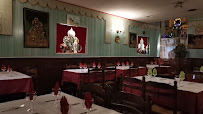 Atmosphère du Restaurant indien Annam à Soissons - n°2