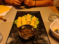 Sushi du Restaurant de type izakaya Izakaya Tours - n°14