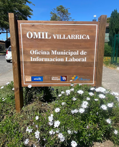 Omil - Oficina Municipal De Información Laboral