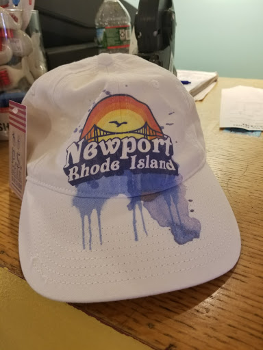 Gift Shop «Pleasant Surprise», reviews and photos, 121 Swinburne Row, Newport, RI 02840, USA