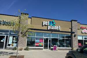 Pet Planet Ranch Market