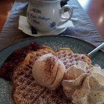 Photo n°1 de l'avis de Svenja.. fait le 30/10/2021 à 16:58 sur le  Frieseneck à Sankt Peter-Ording