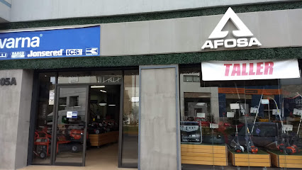 AFOSA PACHUCA