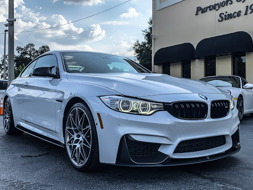 Used Car Dealer «Hillsboro Auto Mart», reviews and photos, 12950 N Florida Ave, Tampa, FL 33612, USA