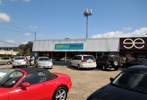 Used Clothing Store «Buffalo Exchange Houston», reviews and photos, 2901 S Shepherd Dr, Houston, TX 77098, USA