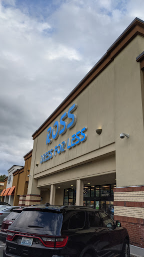 Clothing Store «Ross Dress for Less», reviews and photos, 17170 Redmond Way, Redmond, WA 98052, USA