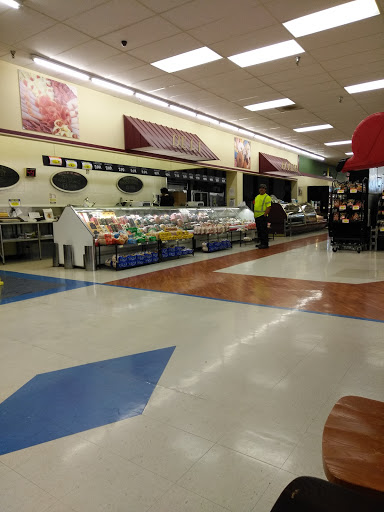 Supermarket «Food King Supermarket», reviews and photos, 5700 Wabash Ave, Baltimore, MD 21215, USA