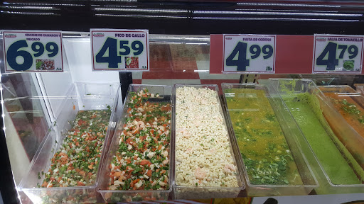 Mexican Grocery Store «La Unica SuperCenter», reviews and photos, 6119 White Horse Rd #3, Greenville, SC 29611, USA