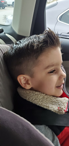 Barber Shop «South Hills Barber Shop», reviews and photos, 1303 Buck Jones Rd, Raleigh, NC 27606, USA