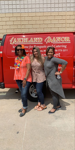 Banquet Hall «Lakeland Manor», reviews and photos, 26211 Harper Ave, St Clair Shores, MI 48081, USA
