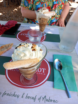 la friterie Gruissan plage à Gruissan